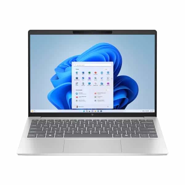 Notebook HP Pavilion Aero 13.3" Ryzen 5 8640U 16GB SSD 512GB Windows 11 Home