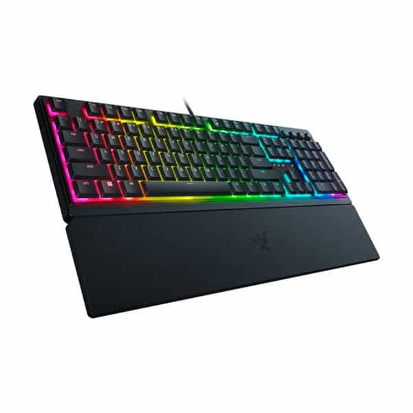 Teclado Gamer Razer Ornata V3 Chroma RGB Español