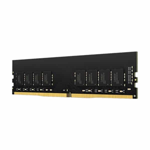 Memoria RAM Lexar UDIMM DDR4 8GB 3200MHz LD4AU008G-B3200GSST