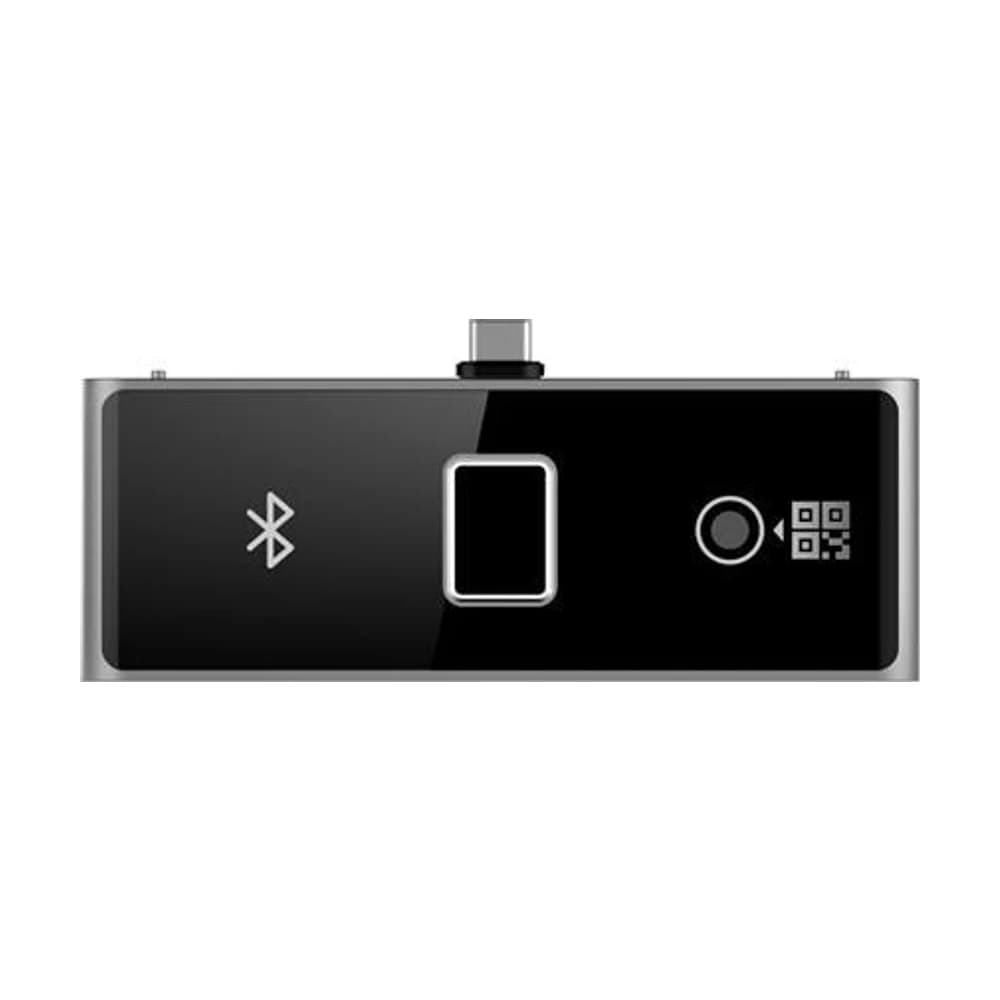 DS-KAB673-FBQR Módulo Hikvision