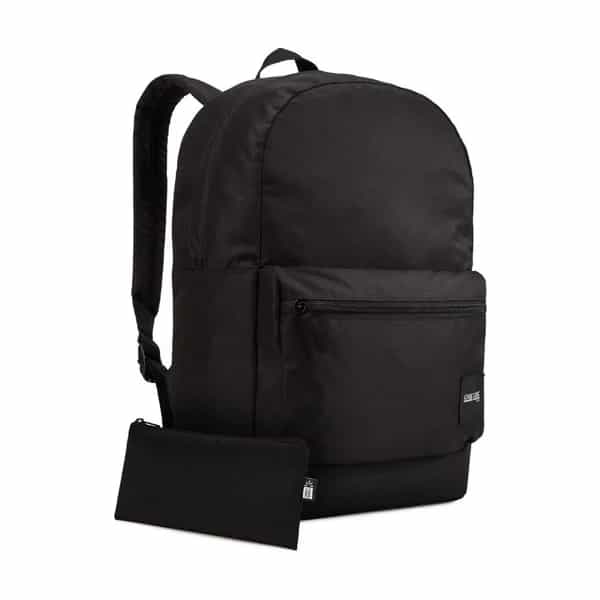 Mochila para notebook Case Logic Commence 15.6" 24L CCAM1216 Black