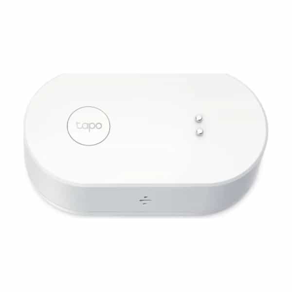 Sensor de fugas de agua TP-Link Tapo T300 (requiere hub Tapo, no incluido)
