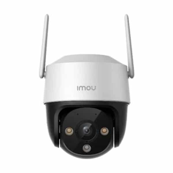 Cámara IP Imou Cruiser SE+ 3MP IP66 Fullcolor Alarm sin Fuente