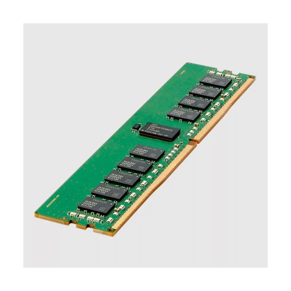 Memoria RAM HPE 16GB DDR4 1Rx8 PC4-3200AA-E Standard Kit P43019-B21