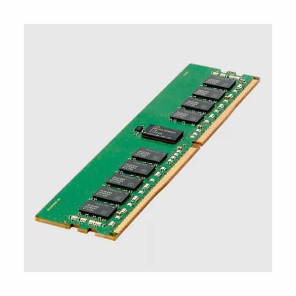 Memoria RAM HPE 16GB DDR4 1Rx8 PC4-3200AA-E Standard Kit P43019-B21