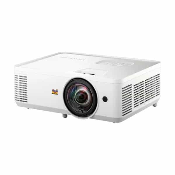 Proyector Viewsonic PS502W WXGA Tiro Corto de 4.000 ANSI Lumen