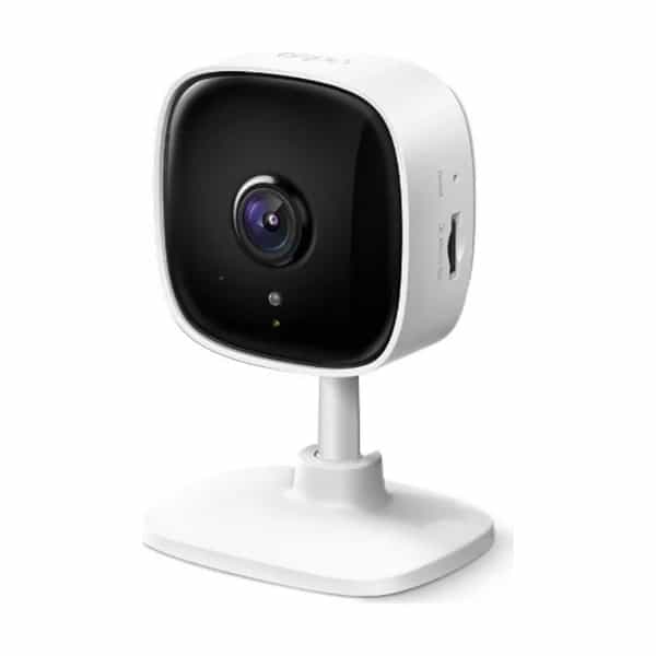 Cámara de seguridad IP interior TP-Link Tapo C100 1080p