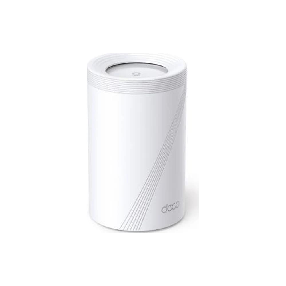 Router TP Link Whole-Home Mesh WiFi7 System BE11000 1PS