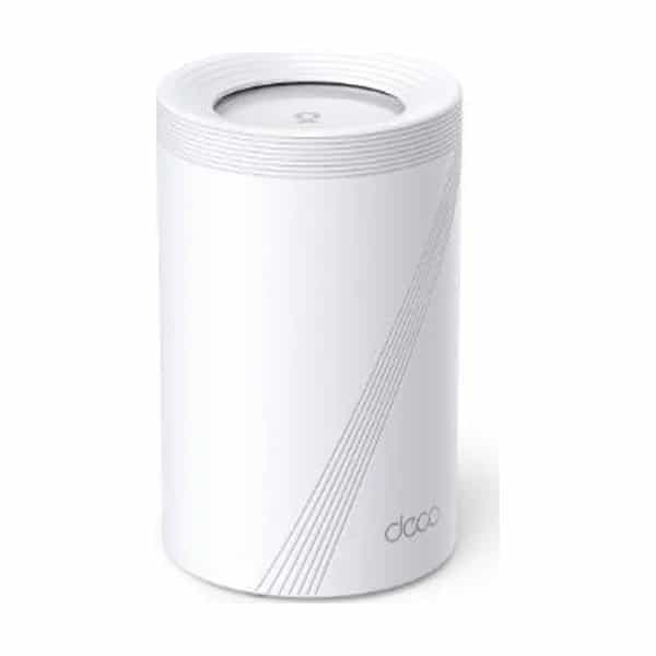 Router TP Link Whole-Home Mesh WiFi7 System BE11000 1PS