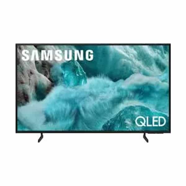 Televisor Samsung 85" QLED Q7F Vision AI Smart TV