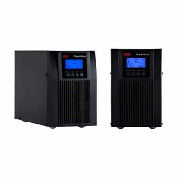 UPS ABB Powervalue 11 T G2 B. 1:1 3KVA
