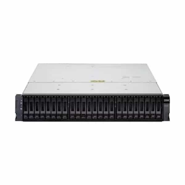 Storage Ibm DS3524 Dual Controller
