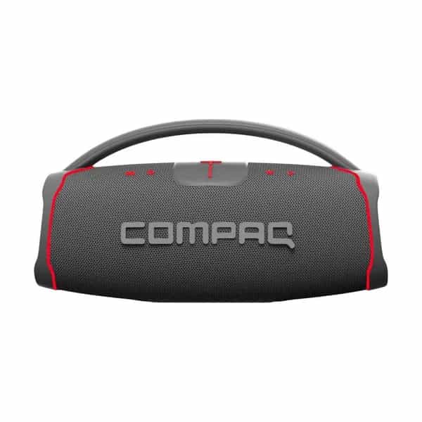 Parlante Bluetooth Compaq 200W (CMQ200W)
