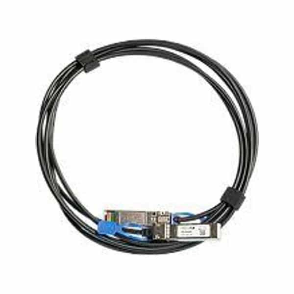 Cable MikroTik Pigtail de Fibra 3M