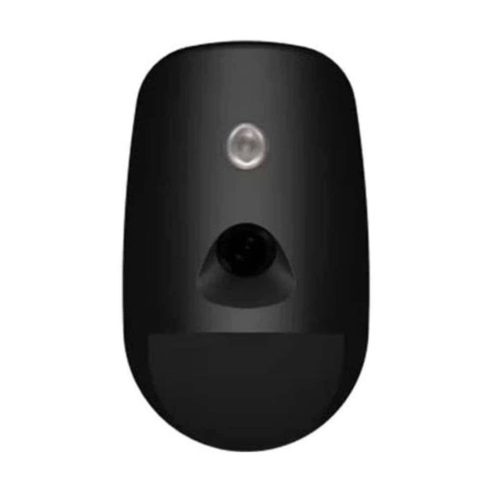 Detector bidireccional negro Hikvision DS-PDPC12PF-EG2-WB (B)/Black