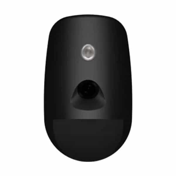 Detector bidireccional negro Hikvision DS-PDPC12PF-EG2-WB (B)/Black