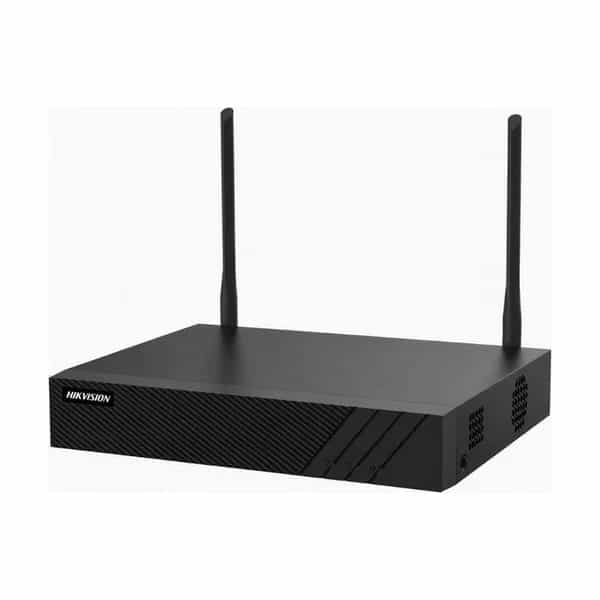 NVR WiFi 6 Hikvision DS-7608NI-Q1/W 8 canales