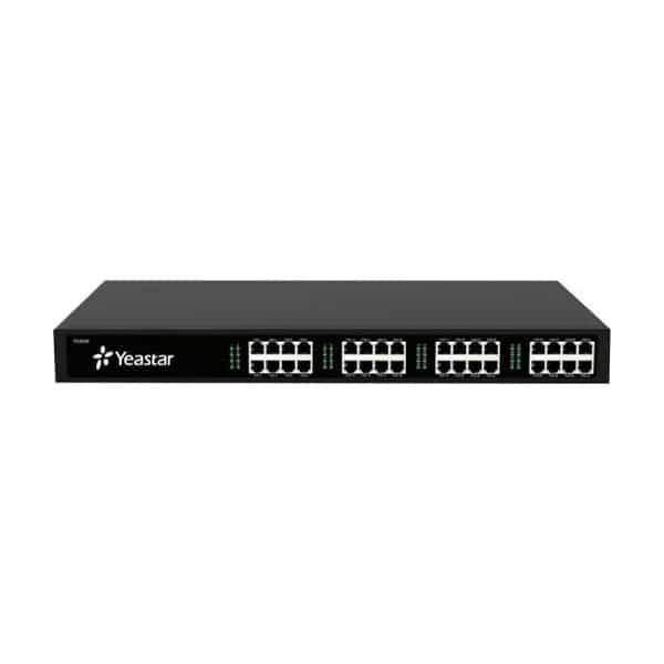 VOIP Yeastar Gateway 32 Puertos FXS