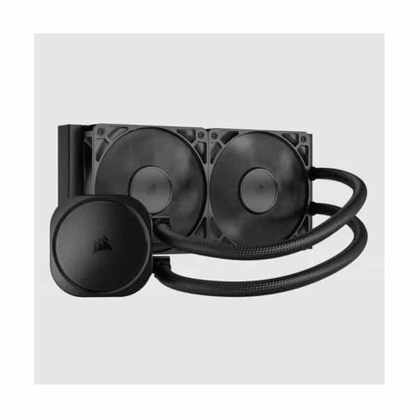 Water cooler Corsair Nautilus 240 RS 240 mm ventiladores RS120 CW-9060088-WW
