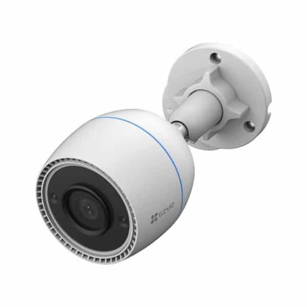 Cámara IP EZVIZ H3C 3MP lente 2.8mm exterior CS-H3C-R100-1K3WKFL