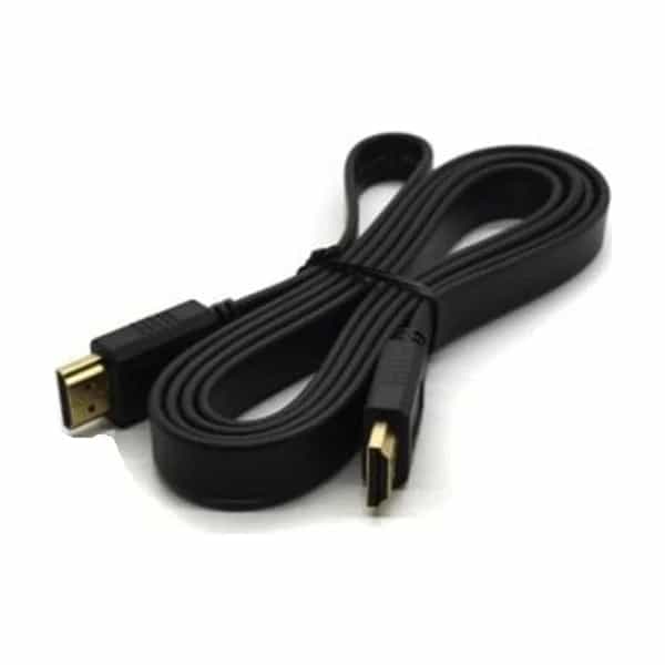 Accesorio Dahua Cable HDMI Chato 3MTS
