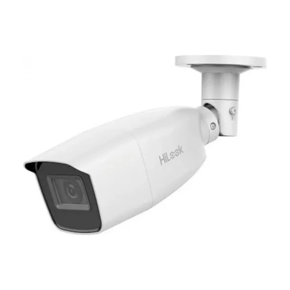 Cámara bullet HiLook Hikvision THC-B320-VF 2MP 2.8mm