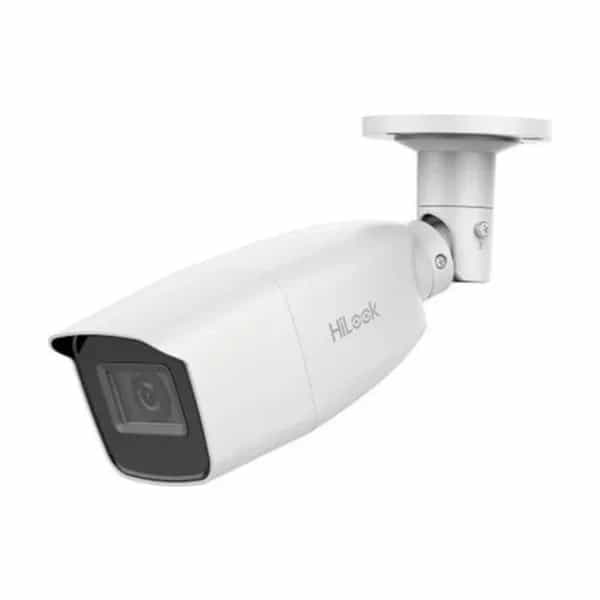 Cámara bullet HiLook Hikvision THC-B320-VF 2MP 2.8mm
