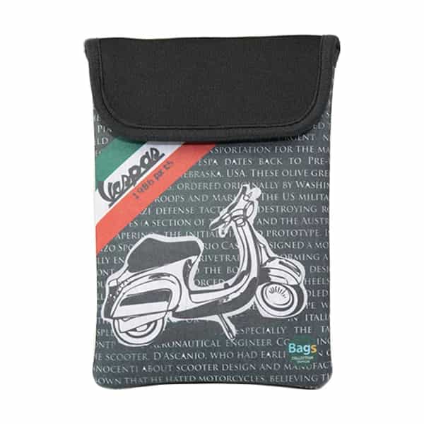 Funda para tablet 7" Bags Design Vespa S 1986 FN7TBT-V