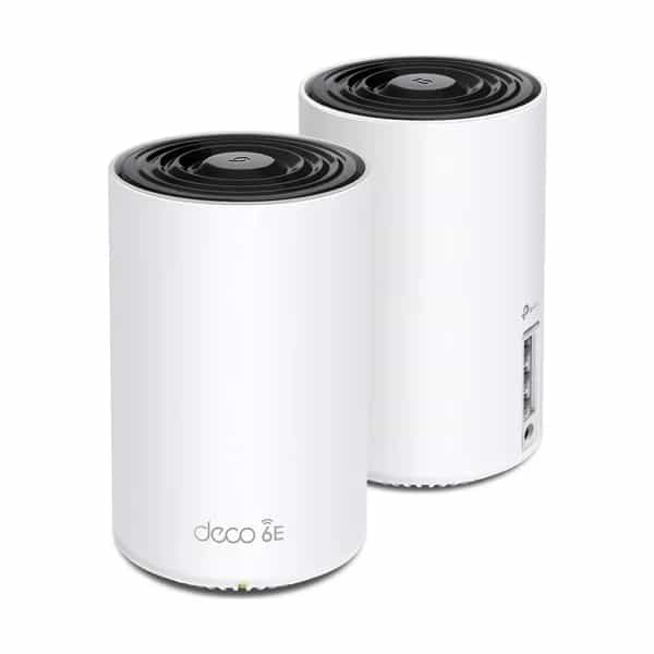 Sistema Mesh Tp-Link Deco XE75 (2-PACK) AXE5400