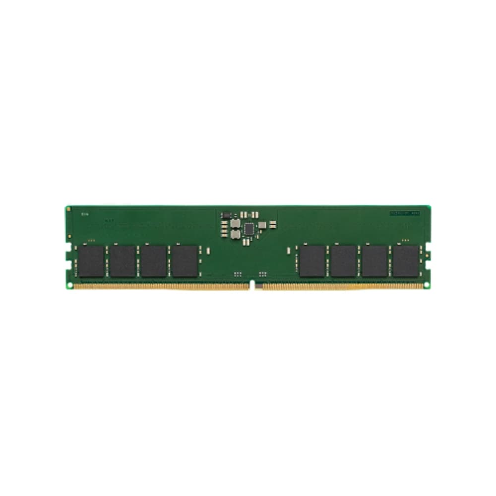 Memoria RAM Kingston DDR5 16GB 5600MHz KVR56U46BS8-16