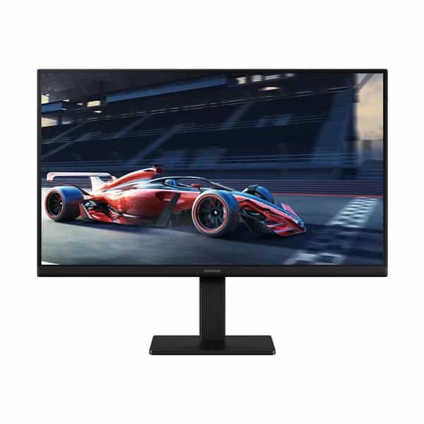 Monitor 24" Samsung Full HD Essential S3 GD LS24D300GALXZB
