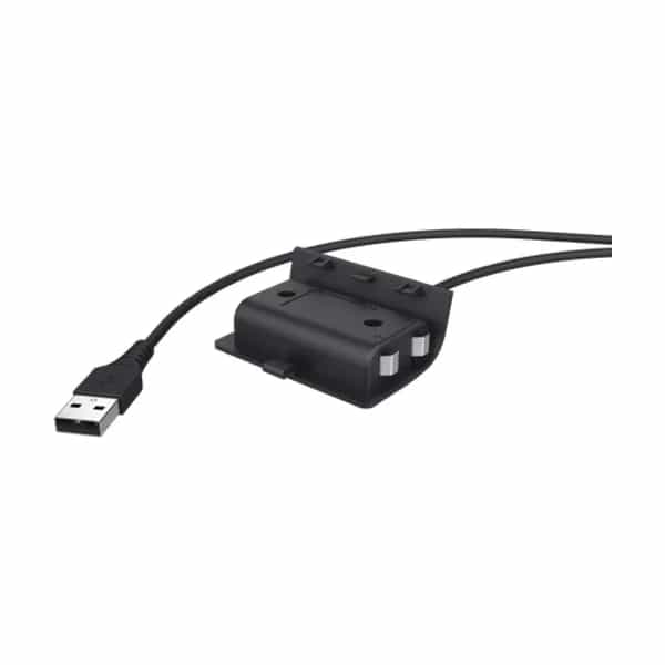 Kit de carga Trust Avado para Xbox GXT246