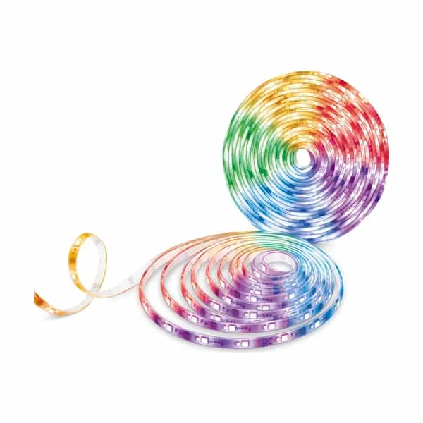 Tira de luz LED WiFi multicolor TP-Link Tapo L930-10 10 metros
