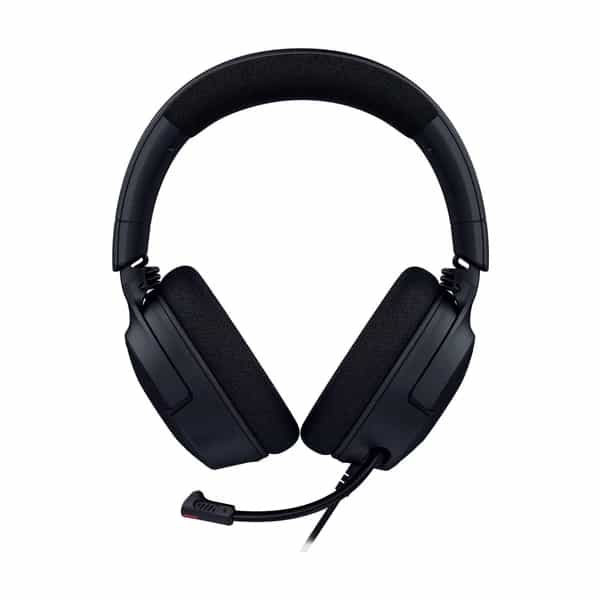 Auricular Gamer Razer Kraken V4 X Black USB