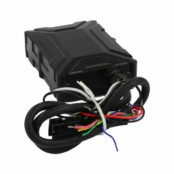 Monitor de fatiga de conductores Meitrack T466G