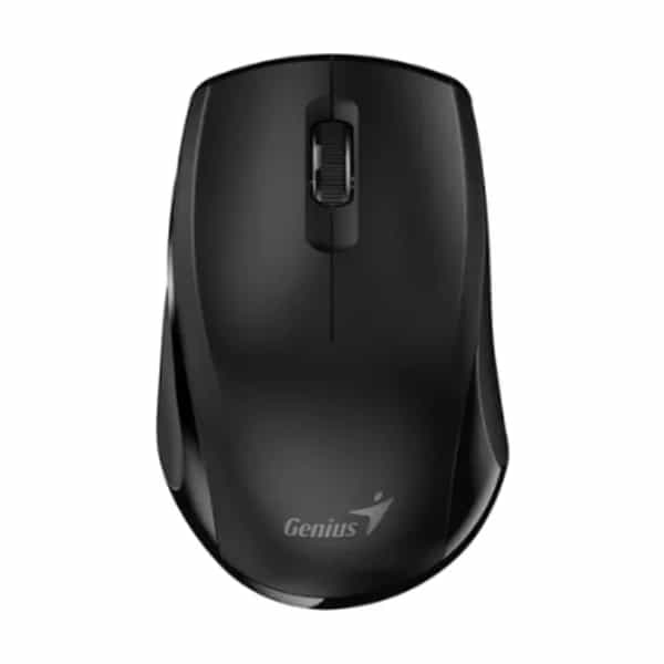 Mouse Genius NX-8006S BlueEye Black