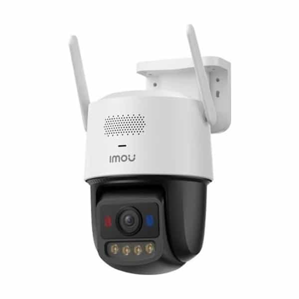 Cámara IP Imou Titan Pro 6MP WiFi 6 IPC-U7LP-6V0NE