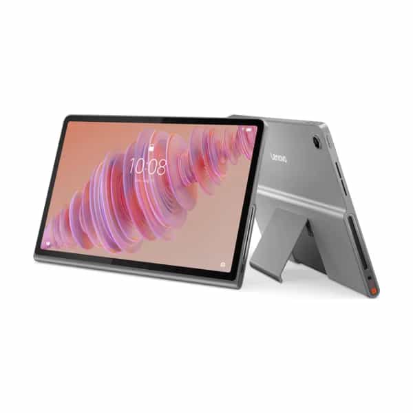 Tablet Lenovo Tab Plus 11.5 2K 8GB+128GB parlantes JBL con funda y moto buds ZADX0159AR