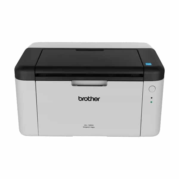 Impresora Brother HL1200 Laser