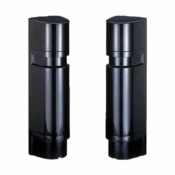 Barrera infrarroja Takex PB-IN-100HFA haces sincronizados 100 m exterior