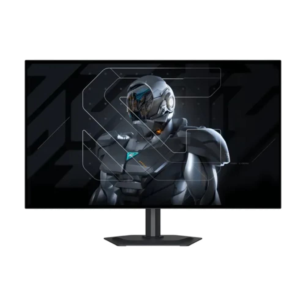 Monitor Gamer Gigabyte 26.5 OLED MO27Q28G-SA