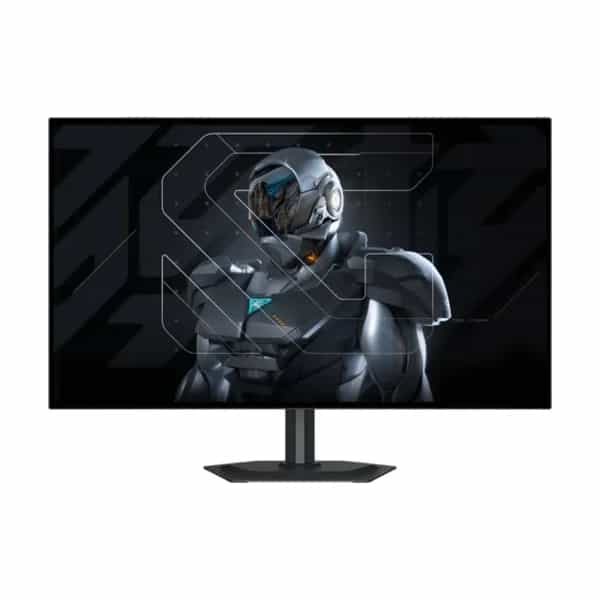 Monitor Gamer Gigabyte 26.5 OLED MO27Q28G-SA