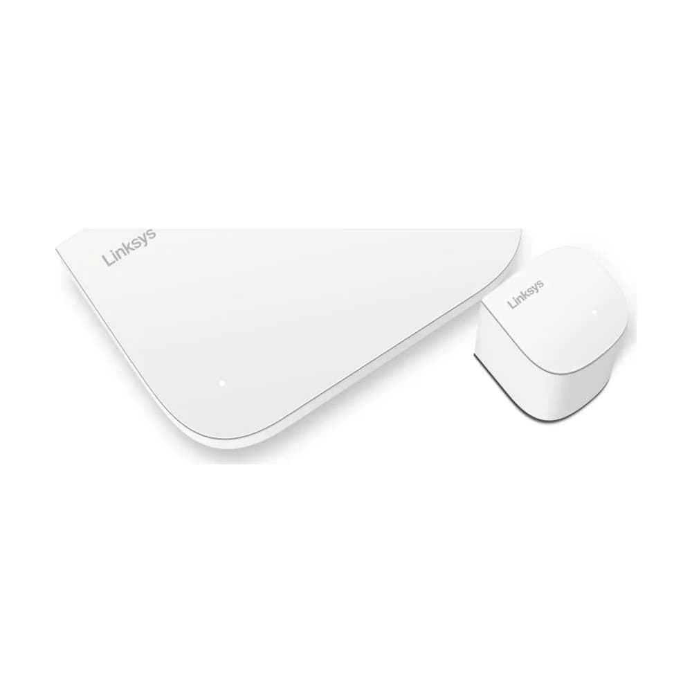 Sistema Mesh Linksys Velop Micro-Router + Micro Mesh 6 LN11011201