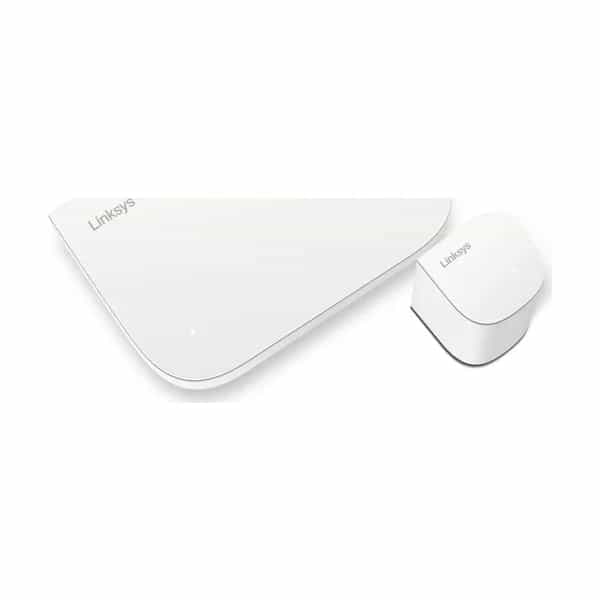 Sistema Mesh Linksys Velop Micro-Router + Micro Mesh 6 LN11011201