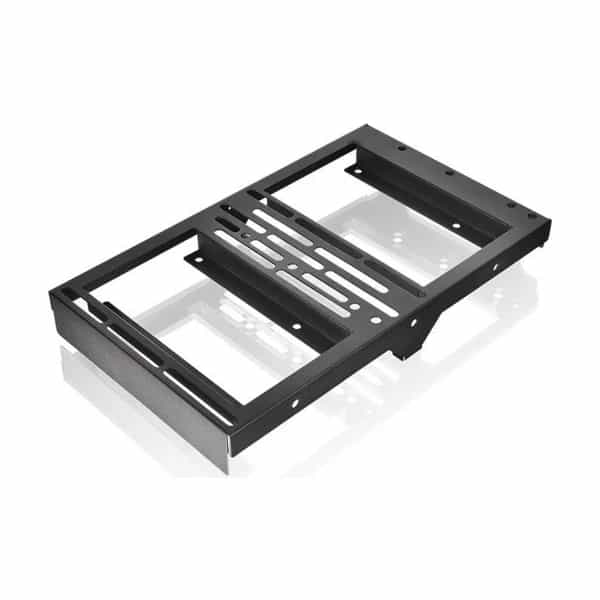 Soporte AIO Thermaltake Core P5 Bracket Black AC-040-A31NAN-C1