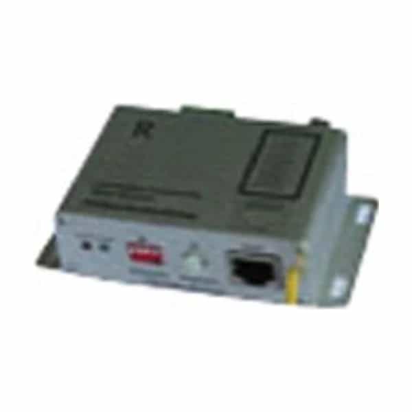 Balun activo dLux VB112R de un canal video, audio y datos hasta 2400m