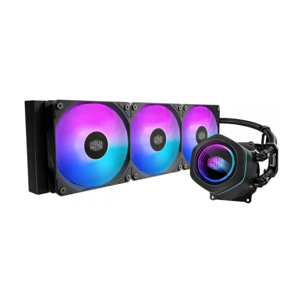 Water cooler CPU Cooler Master MasterLiquid 360 Core Nex ARGB MLX-D36M-A18PA-R1