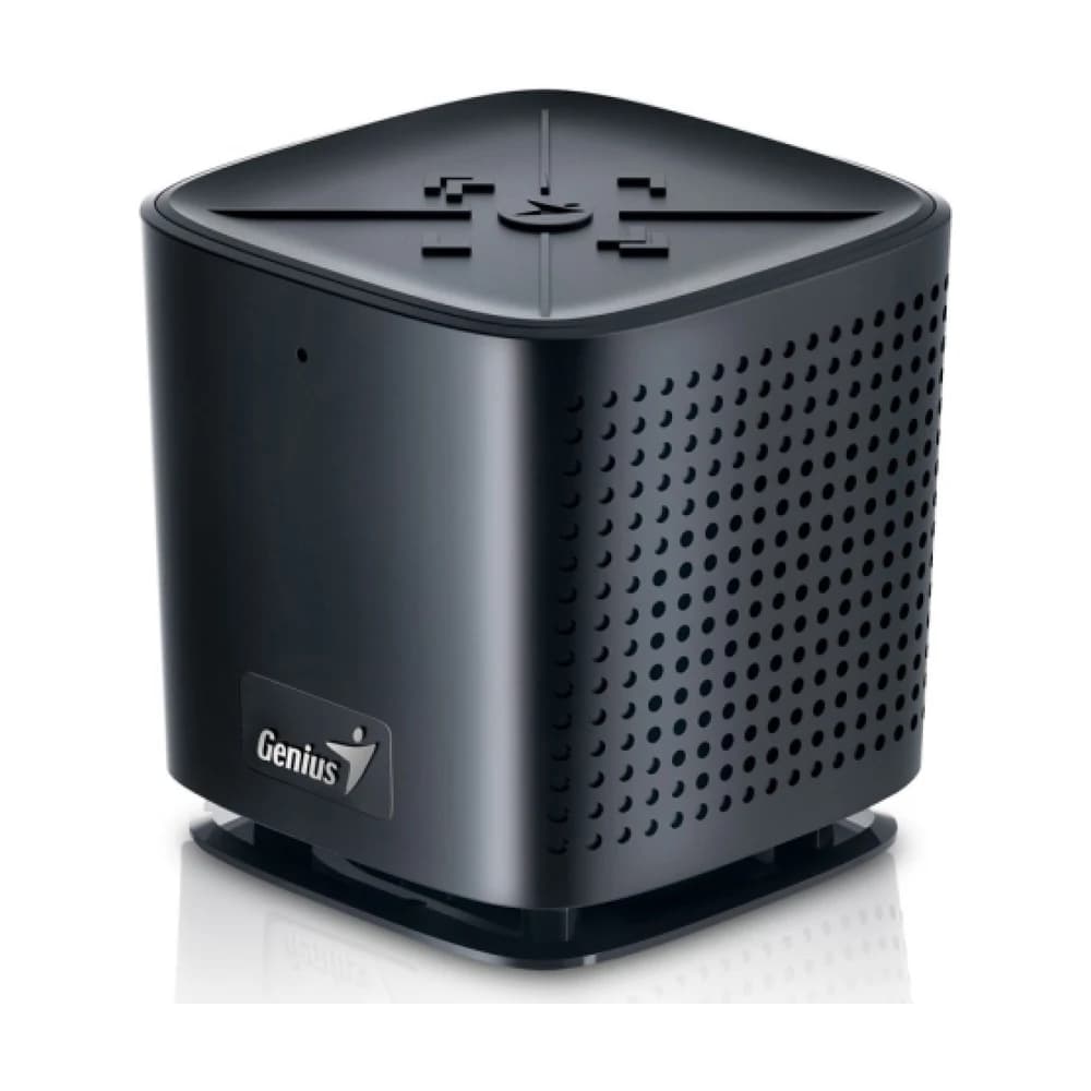 Parlante Portátil Bluetooth Genius SP-925BT Black