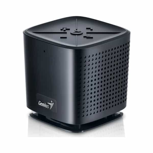 Parlante Portátil Bluetooth Genius SP-925BT Black