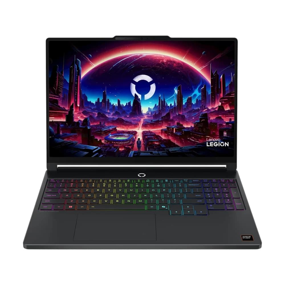 Notebook Lenovo Legion 5 15AHP11 15.3" OLED Ryzen 7 250 RTX 5050 16GB SSD 1TB Windows 11 Home
